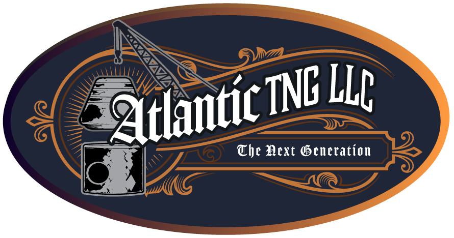 Atlantic TNG - The Next Generation