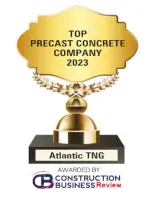 Top Precast Company 2023