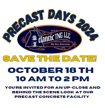 Precast Days 2024