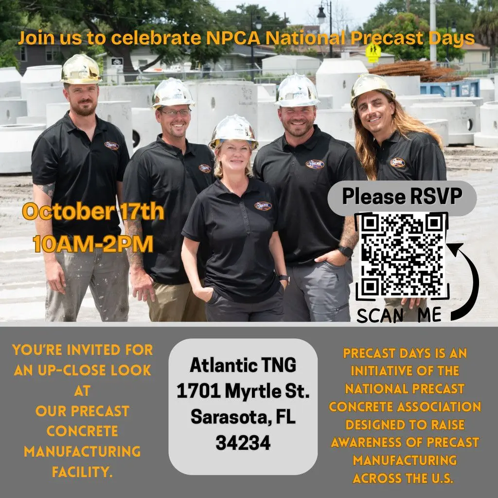 Precast Days 2025