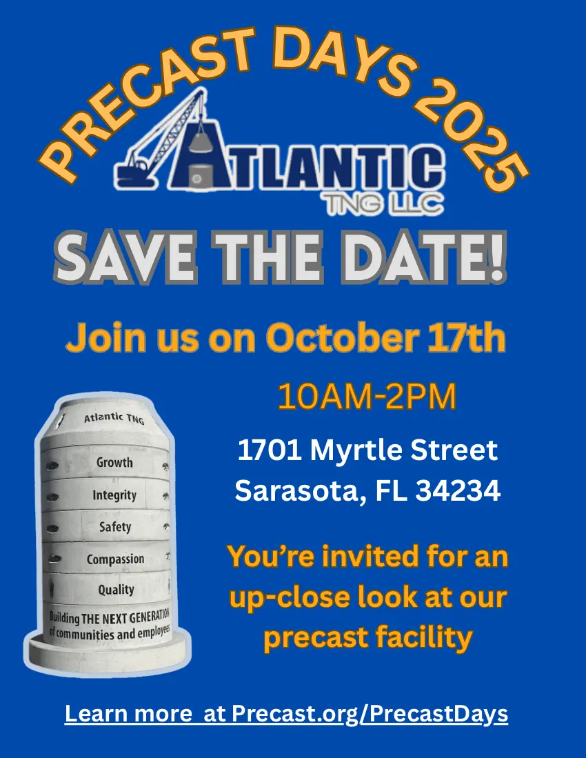 Precast Days 2025