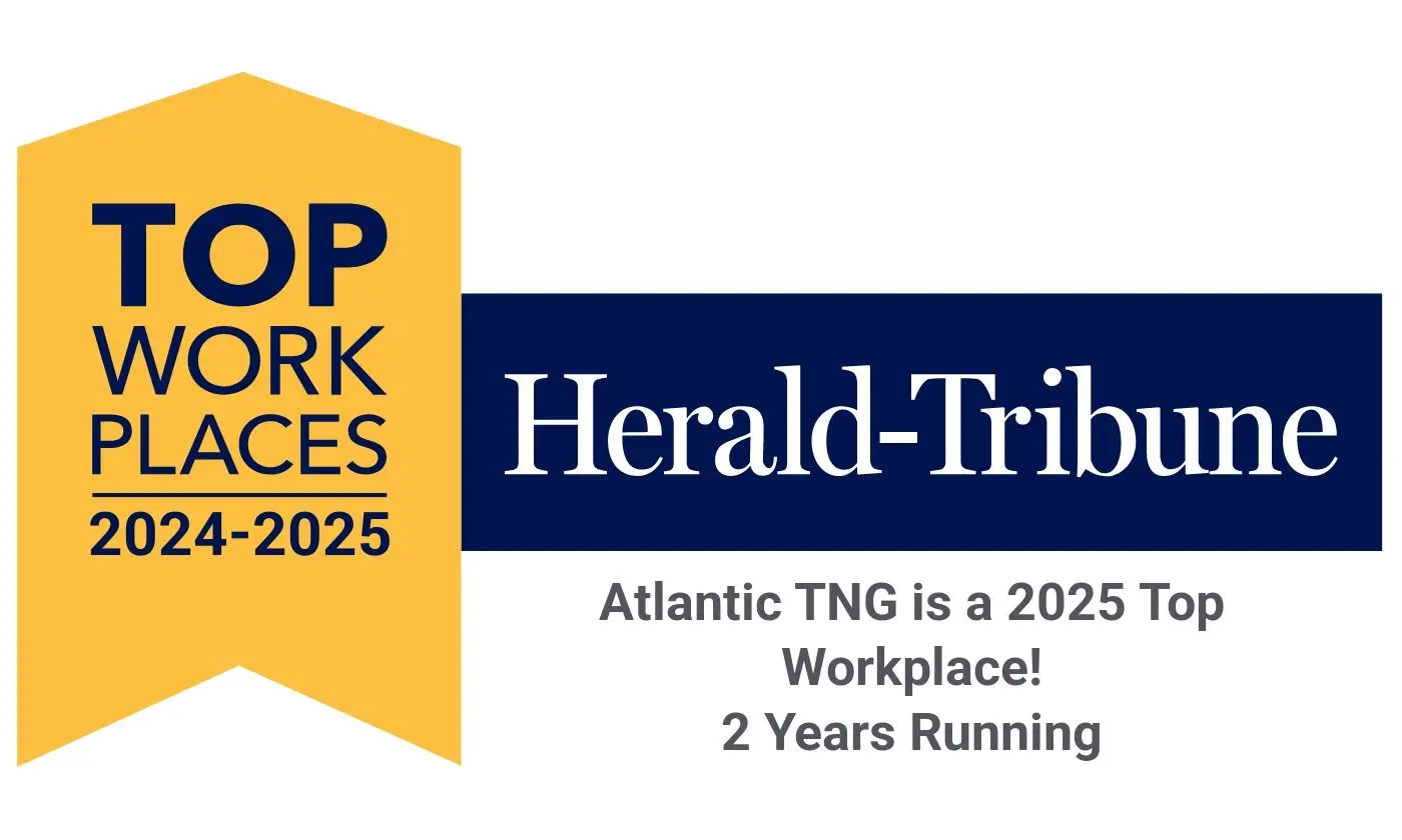 Top Work Places 2024-2025